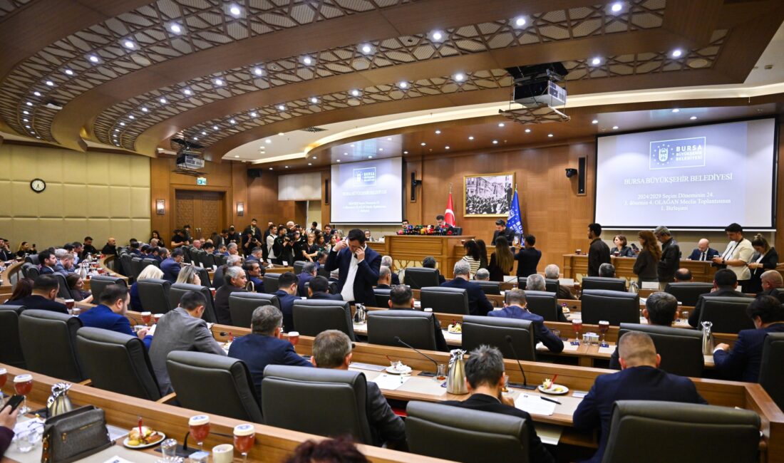 Başkanvekili Biba’dan suya indirim müjdesi