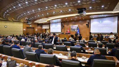 Başkanvekili Biba’dan suya indirim müjdesi