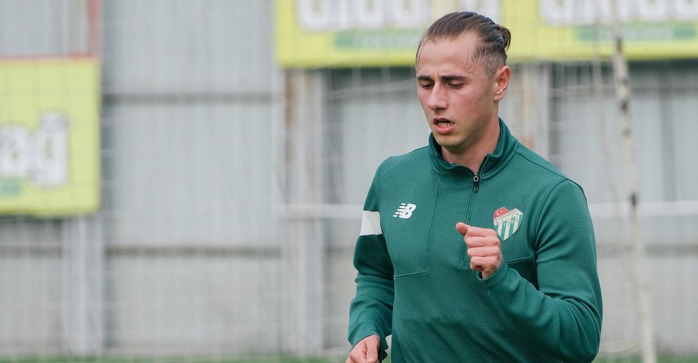 Bursaspor’da Somaspor Mesaisi Tam Gaz