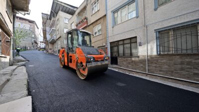 Yıldırım’da ulaşım hamlesi