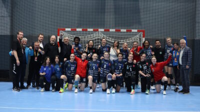 Bursa Büyükşehir Belediyespor’dan kritik galibiyet