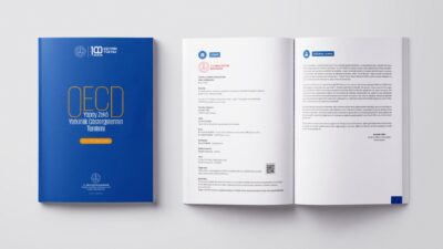 Yapay Zeka Yetkinliklerine İlişkin OECB Raporu Türkçeye Kazandırılarak Erişime Açıldı