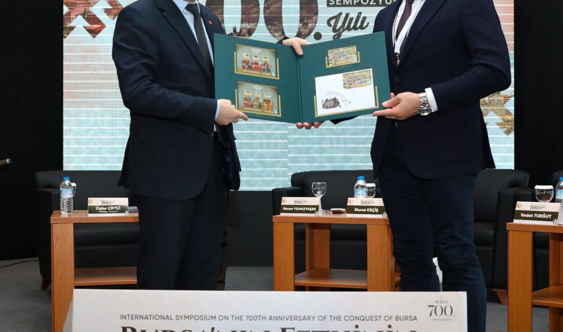 Bursa’nın fethine uluslararası bakış