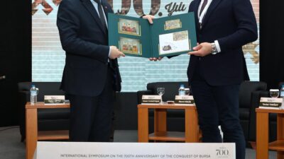 Bursa’nın fethine uluslararası bakış