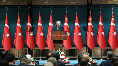 Cumhurbaşkanı Erdoğan’dan Kritik Kabine Açıklamaları