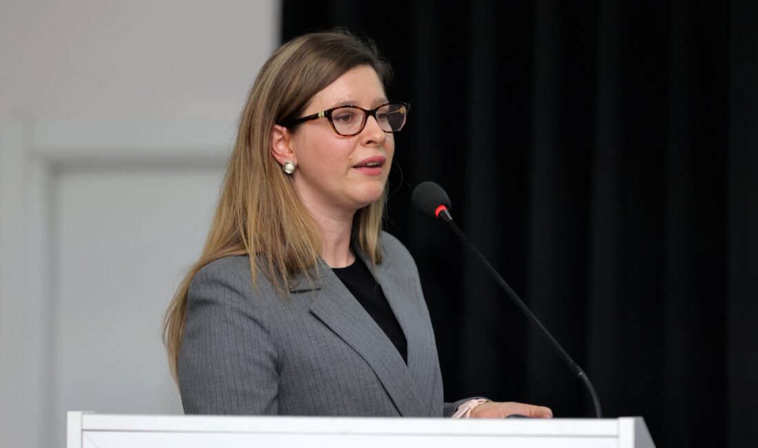 Bursa otizmi konuştu