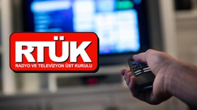 RTÜK Kahramanmaraş Uyarısı: “Yayın İlkelerine Hassasiyetle Uyun”