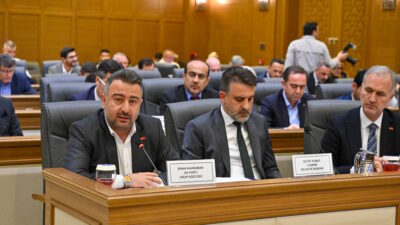 Bursa Büyükşehir’den Şampiyonluk ve Rapor Onayı