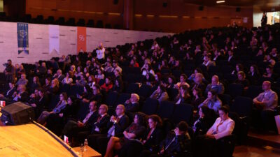 Bursa’da ‘İstihdam Buluşması’na yoğun ilgi