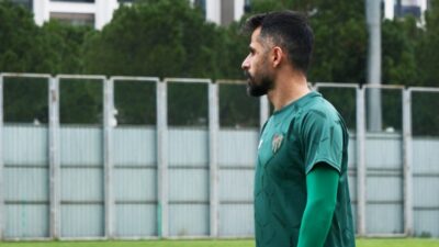 Bursaspor Özlüce Günlüğü: 1 Nisan 2026