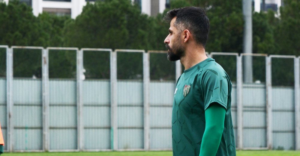 Bursaspor Özlüce Günlüğü: 1 Nisan 2026