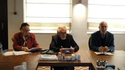 Tarihi Yarışmanın Kazananları Belli Oldu