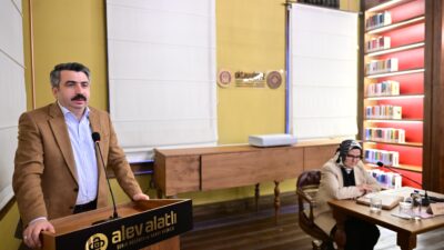 Kültür Politikaları Yıldırım’da Masaya Yatırıldı