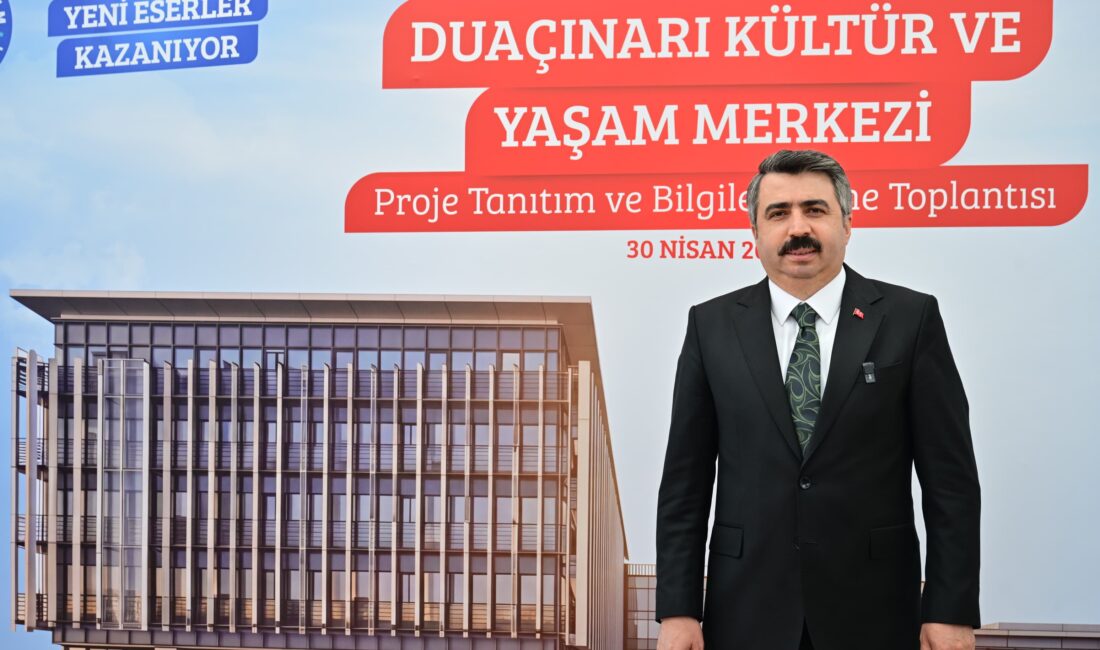 Yıldırım’a Sıfır Maliyetle 2 Milyarlık Yatırım