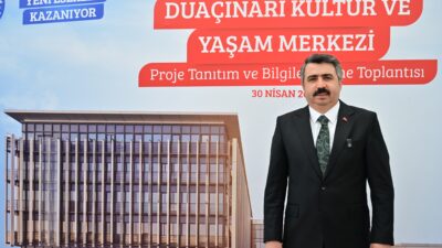 Yıldırım’a Sıfır Maliyetle 2 Milyarlık Yatırım