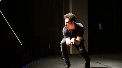 Yıldırım’da Kahkaha Tufanı