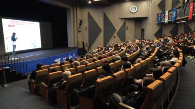 Bonus Hocadan Gençlere Sınav Taktikleri