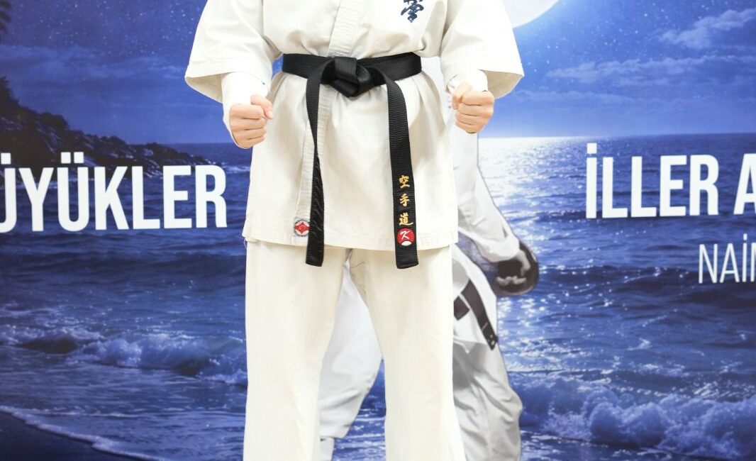 Yıldırım’da Karatecilerden Madalya Yağmuru