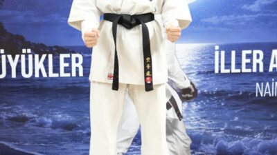 Yıldırım’da Karatecilerden Madalya Yağmuru