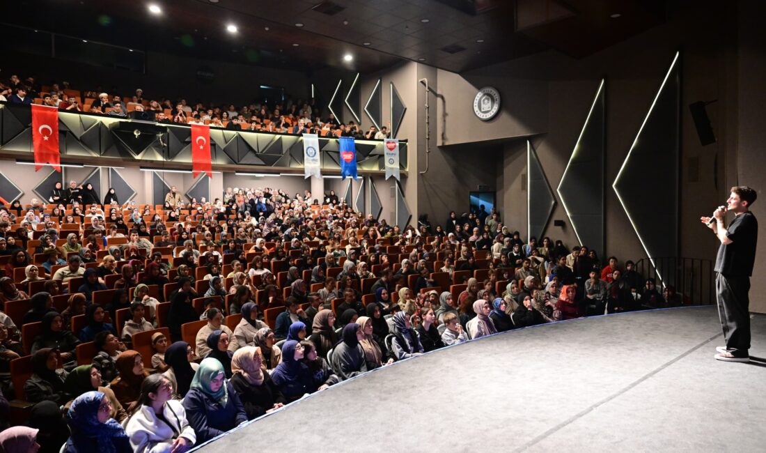 Yıldırım’da Mümifest Rüzgarı