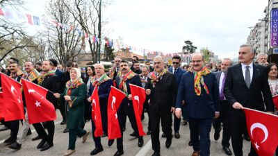 7 Asır Sonra Fetih Yolunda