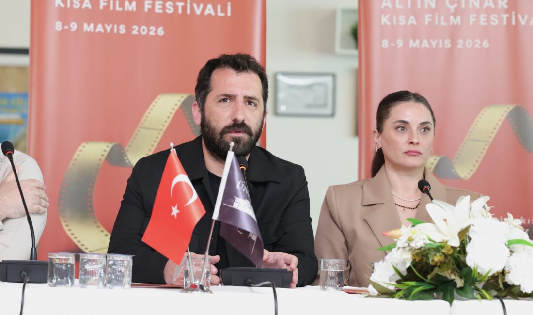 Aslıhan Gürbüz Osmangazi’de Unutulmaz Bir Buluşmaya İmza Attı