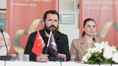 Aslıhan Gürbüz Osmangazi’de Unutulmaz Bir Buluşmaya İmza Attı