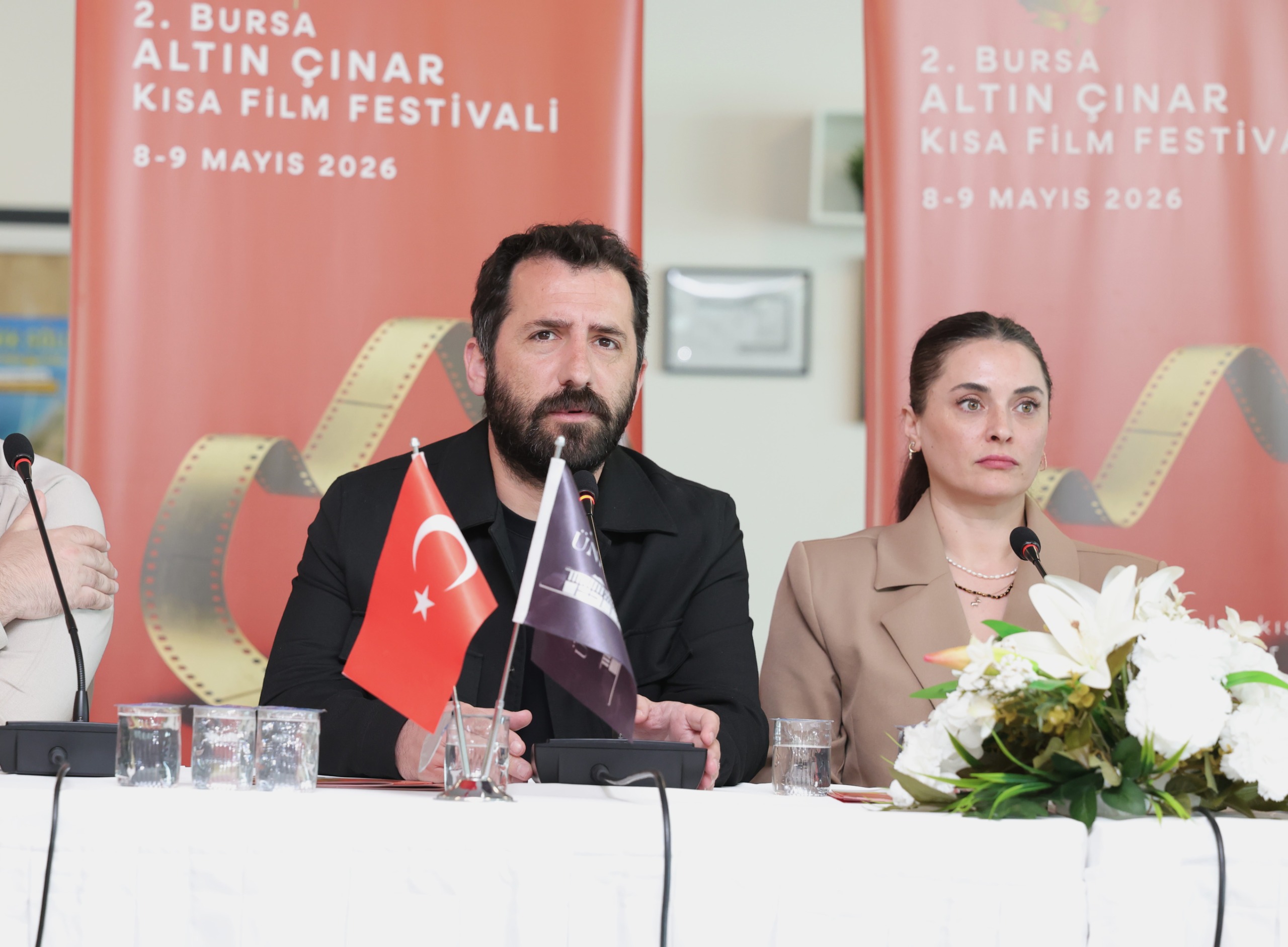 Aslıhan Gürbüz Osmangazi’de Unutulmaz Bir Buluşmaya İmza Attı
