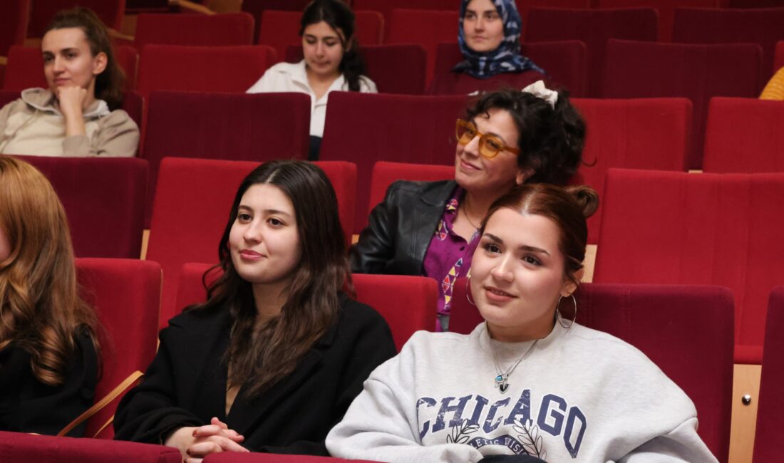 Bursa Altın Çınar Kısa Film Festivali İkinci Kez Kapılarını Açtı
