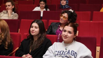 Bursa Altın Çınar Kısa Film Festivali İkinci Kez Kapılarını Açtı