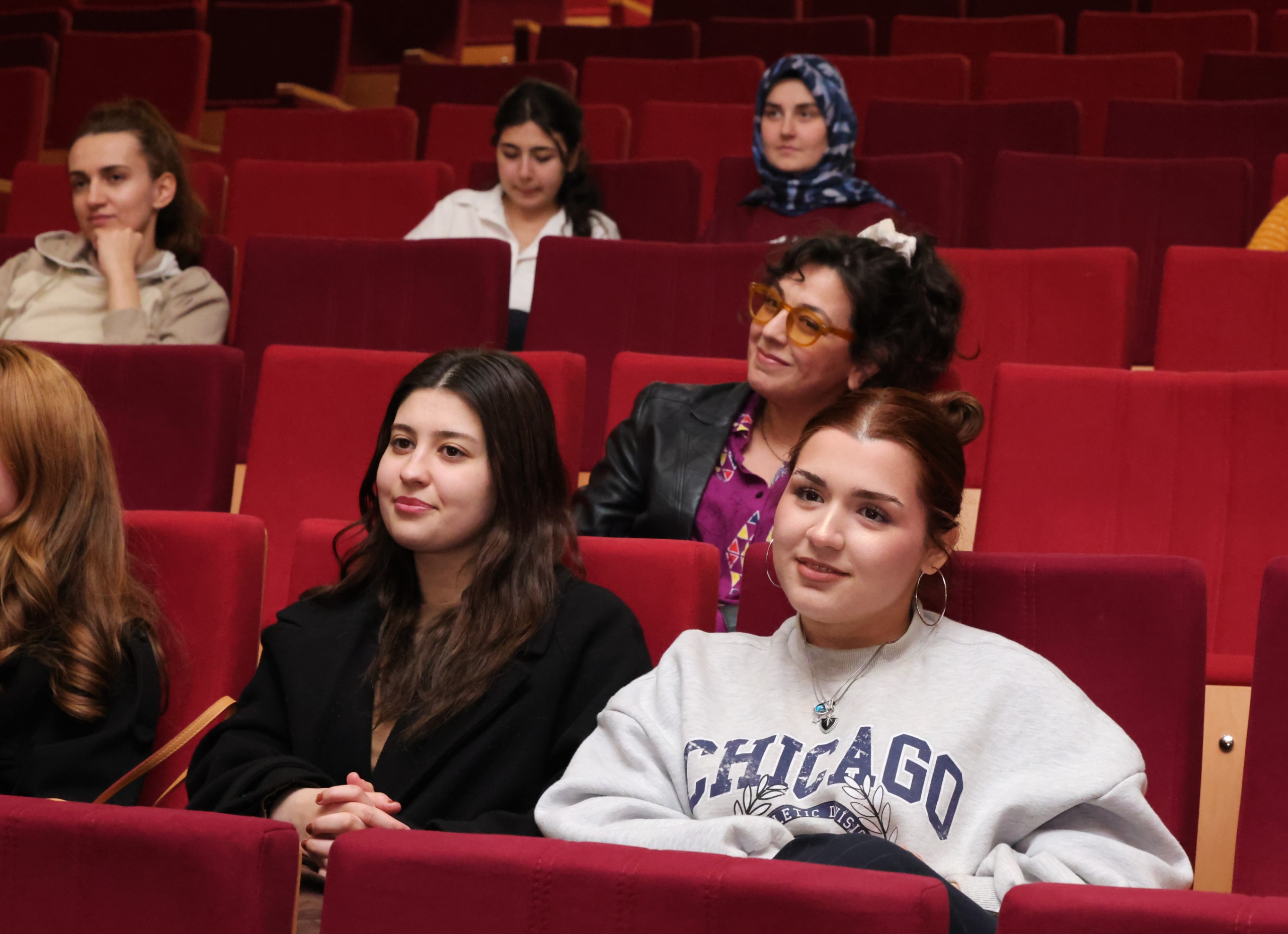 Bursa Altın Çınar Kısa Film Festivali İkinci Kez Kapılarını Açtı
