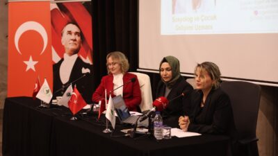 Osmangazi’de Aile Eğitiminde Şiddet Farkındalığı Ele Alındı