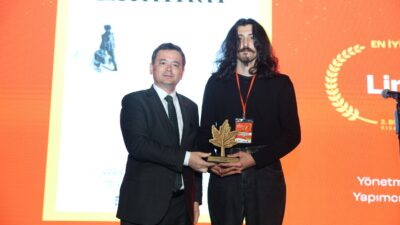 2. Bursa Altın Çınar Kısa Film Festivali’nde Kazanan “Liminal” Oldu 2. Bursa Altın Çınar Kısa Film Festivali’nde Kazanan “Liminal” Oldu