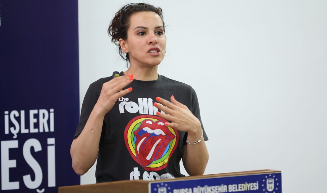 Büyükşehir’den evcil hayvan işletmelerine eğitim