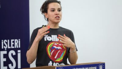 Büyükşehir’den evcil hayvan işletmelerine eğitim