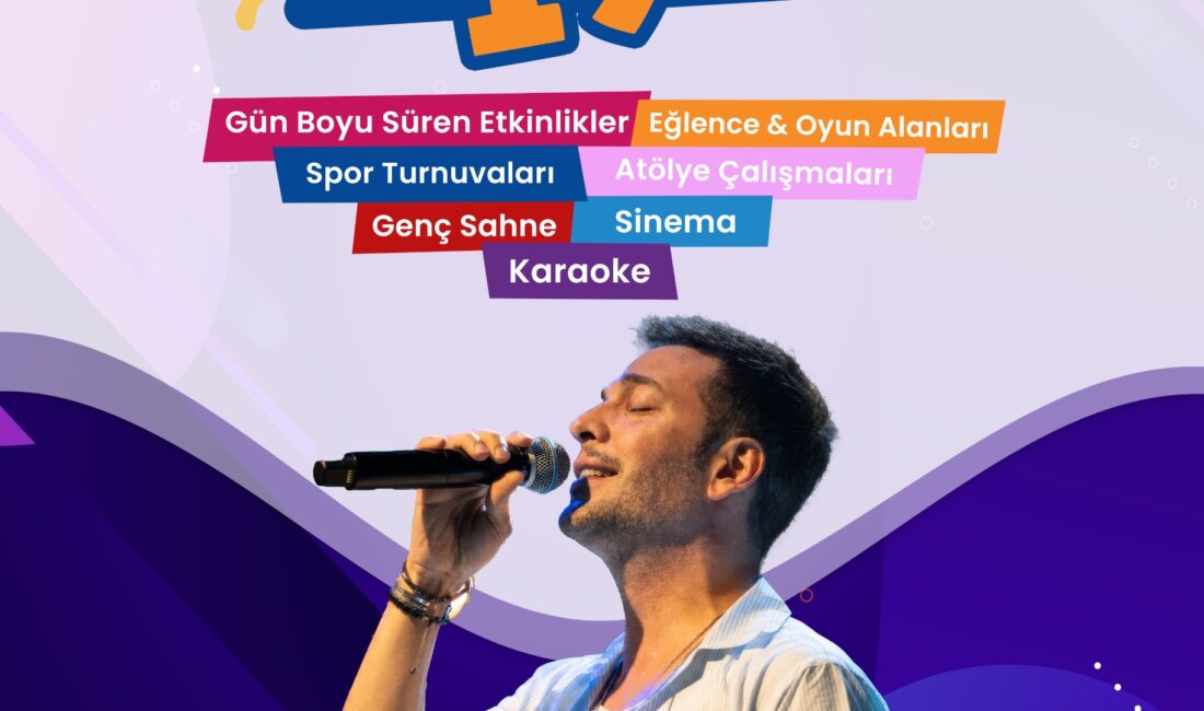19 Mayıs Bursa’da coşkuyla kutlanacak