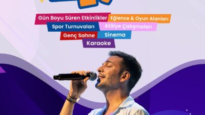 19 Mayıs Bursa’da coşkuyla kutlanacak