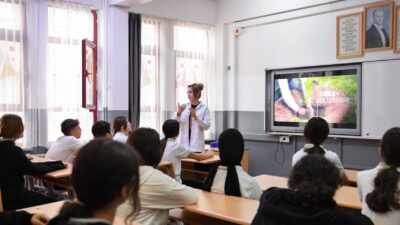 2026 Öğretmenlik Kariyer Basamaklarında İlerlemeye İlişkin Kılavuz Açıklandı
