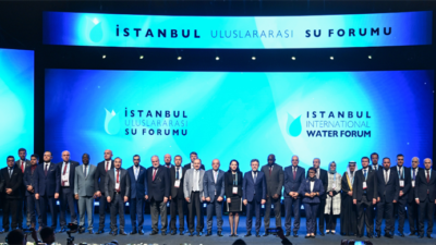 Tarım Bakanlığı Sulamada Yenilikçi Uygulamaları Hayata Geçiriyor