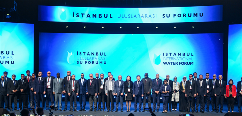 Tarım Bakanlığı Sulamada Yenilikçi Uygulamaları Hayata Geçiriyor