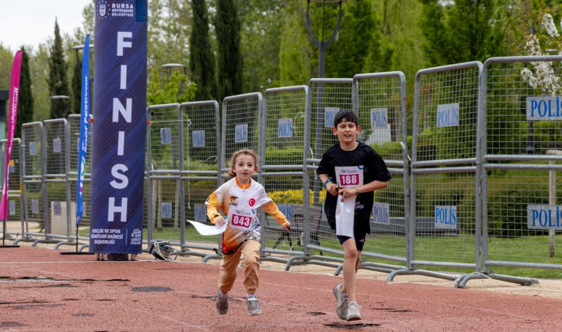 Spor Festivali heyecanı 17 ilçede sürüyor