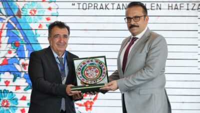 Anadolu’nun seramik kültürü Bursa’da konuşuldu