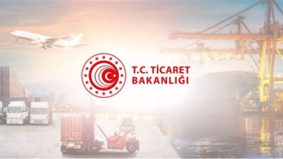 2026 Yılı Nisan Ayı Dış Ticaret Verileri