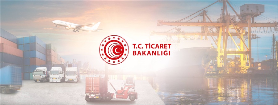 2026 Yılı Nisan Ayı Dış Ticaret Verileri