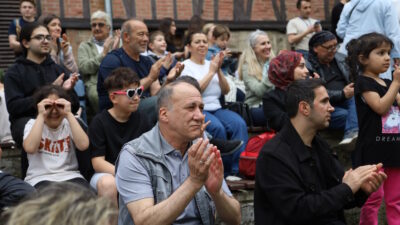Büyükşehir Bandosu’ndan ‘Bahar Konserleri’