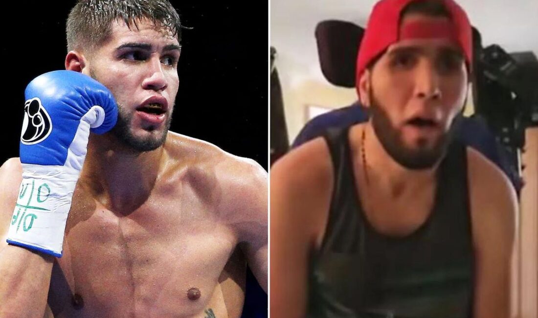 Boks Dünyası Yasta: Yaşam Mücadelesini Kaybeden Prichard Colón Hayata Veda Etti Boks Dünyası Yasta: Yaşam Mücadelesini Kaybeden Prichard Colón Hayata Veda Etti