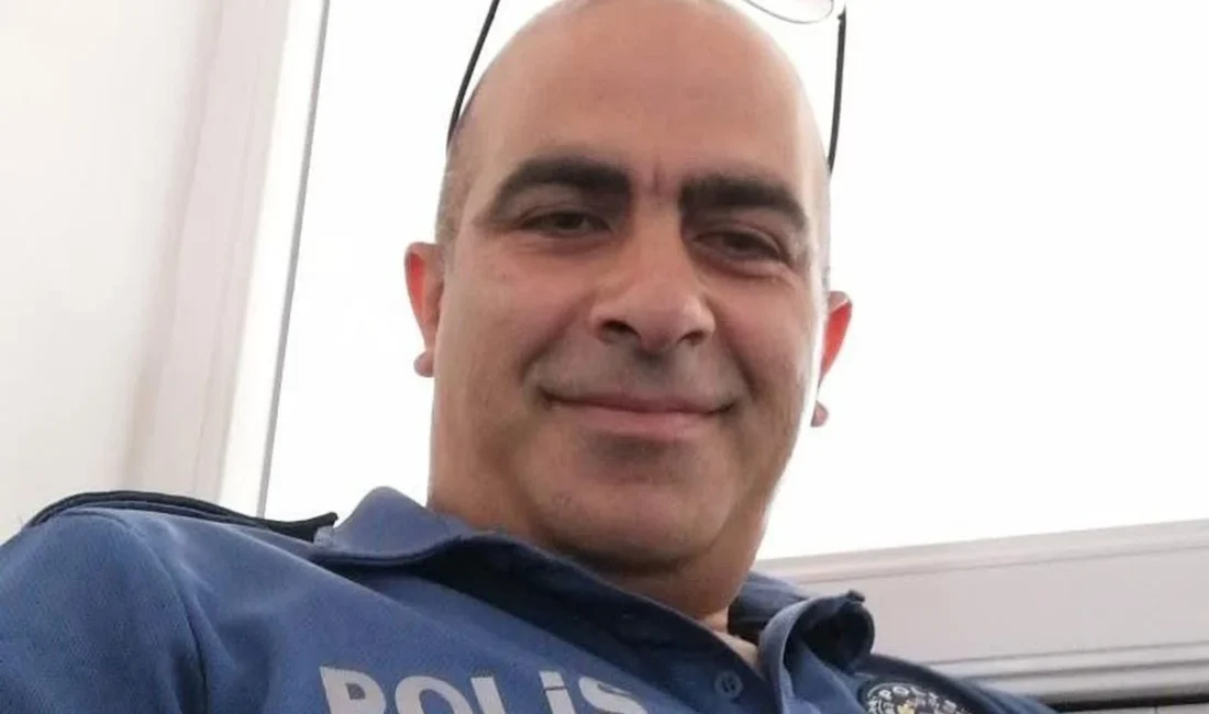 Tokat’ta Görevli Polis Memuru Kene Kabusu Sonucu Hayatını Kaybetti! Tokat’ta Görevli Polis Memuru Kene Kabusu Sonucu Hayatını Kaybetti!