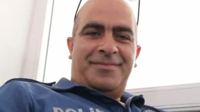 Tokat’ta Görevli Polis Memuru Kene Kabusu Sonucu Hayatını Kaybetti! Tokat’ta Görevli Polis Memuru Kene Kabusu Sonucu Hayatını Kaybetti!