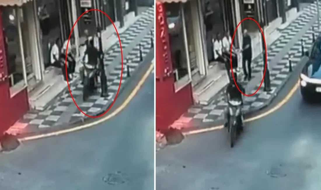 Bartın’da Hareketli Dakikalar: Polisten Kaçan Motosikletli Vali Yardımcısına Çarptı! Bartın’da Hareketli Dakikalar: Polisten Kaçan Motosikletli Vali Yardımcısına Çarptı!