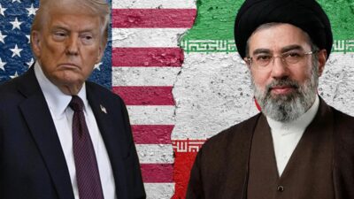 Tahran’dan Trump’a Müzakere Yanıtı: “ABD ile Masada Değiliz, Şartlar Oluşmadı”